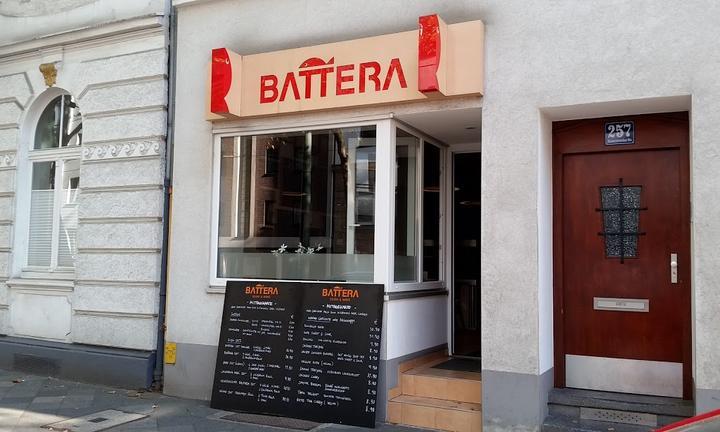 Battera Sushi & More